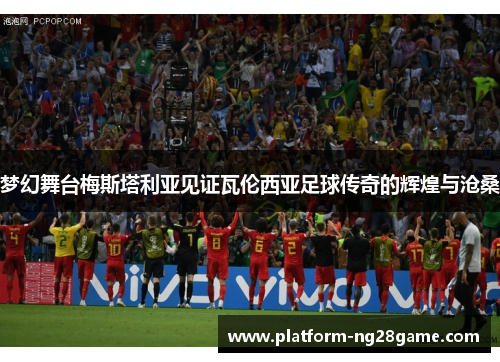 梦幻舞台梅斯塔利亚见证瓦伦西亚足球传奇的辉煌与沧桑