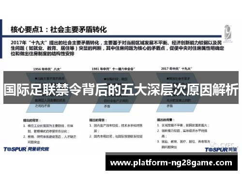 国际足联禁令背后的五大深层次原因解析