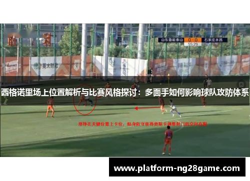 西格诺里场上位置解析与比赛风格探讨：多面手如何影响球队攻防体系