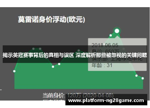 揭示英冠赛事背后的真相与误区 深度解析那些被忽视的关键问题
