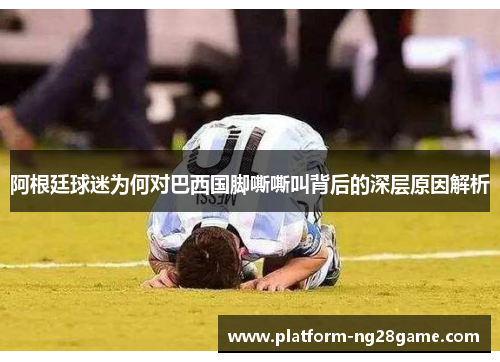 阿根廷球迷为何对巴西国脚嘶嘶叫背后的深层原因解析 阿根廷球迷为何对巴西国脚嘶嘶叫背后的深层原因解析