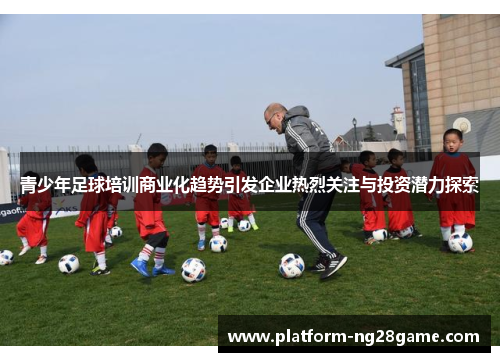 青少年足球培训商业化趋势引发企业热烈关注与投资潜力探索