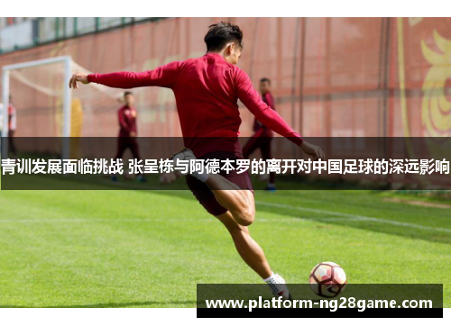 青训发展面临挑战 张呈栋与阿德本罗的离开对中国足球的深远影响