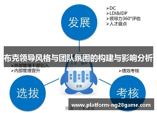 布克领导风格与团队氛围的构建与影响分析